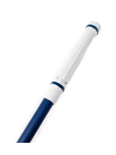 Porszívó teleszkópos nyél Navy Blue 1,8-3,6m