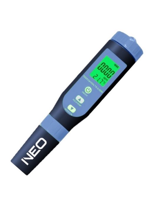 NEO 5 AZ 1-BEN DIGITÁLIS TESZTER