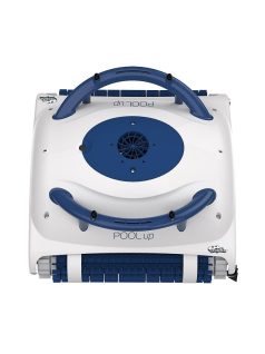 Dolphin Pool Up automata medenceporszívó robot