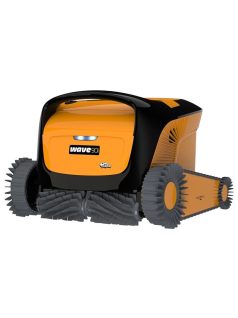 Dolphin WAVE 90i EU közösségi automata medenceporszívó