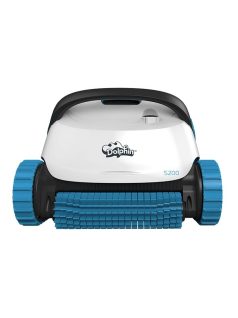 Dolphin S200 automata medenceporszívó Maytronics 