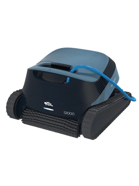 Dolphin S1000 automata medenceporszívó Maytronics