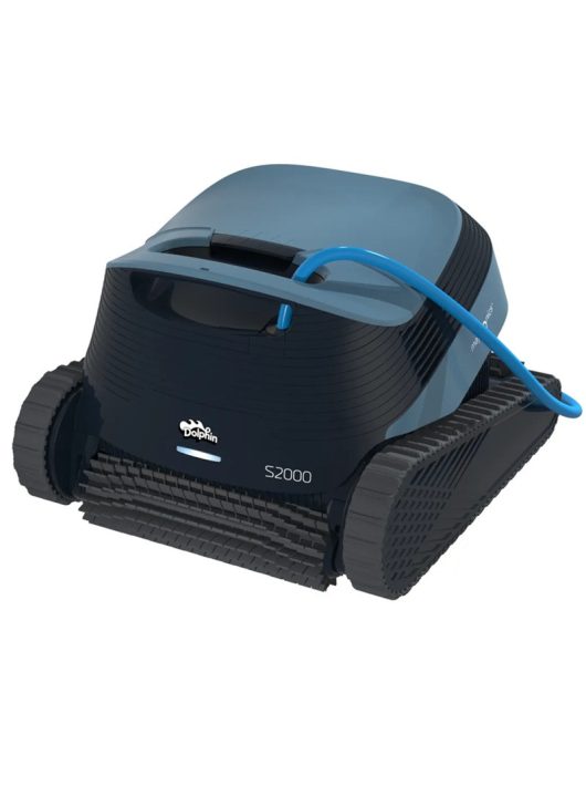 Dolphin S2000 automata medenceporszívó Maytronics