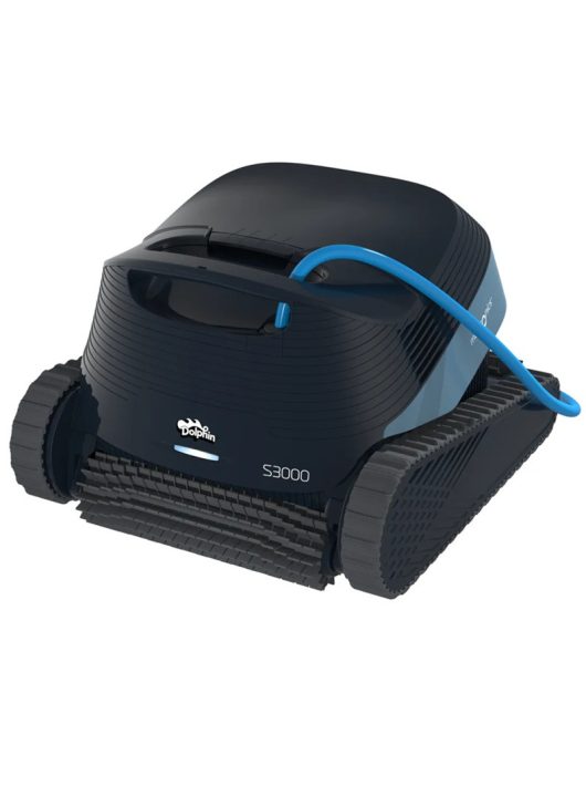 Dolphin S3000 automata medenceporszívó Maytronics