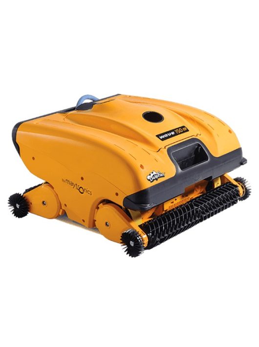Dolphin WAVE 150 közösségi automata medenceporszívó
