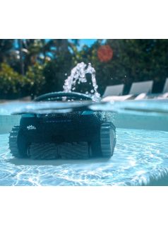 Dolphin EON 100 akkumulátoros medenceporszívó