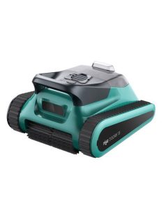   Maytronics NIYA Tracker 35 akkumulátoros automata medenceporszívó 