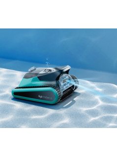   Maytronics NIYA Tracker 35 akkumulátoros automata medenceporszívó 