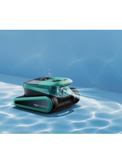   Maytronics NIYA Tracker 55 akkumulátoros automata medenceporszívó 