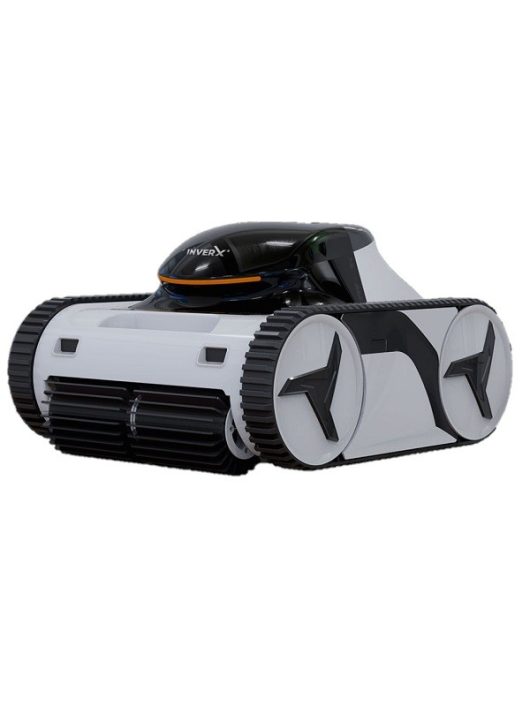 Fairland X-Warrior X60 akkumulátoros medenceporszívó