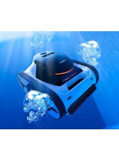 Fairland X-Warrior X60 akkumulátoros medenceporszívó