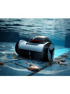 Fairland X-Warrior Air XA20 akkumulátoros medenceporszívó