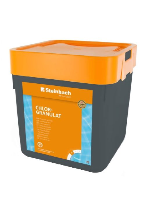 Aquacorrect Klórgranulátum 56% 5kg