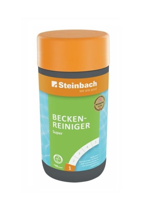 Aquacorrect Super savas vízkőoldó 1L #0755201TU00