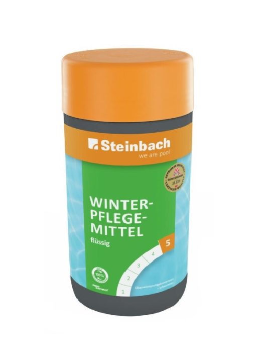 Aquacorrect Téliesítő folyadék 1L