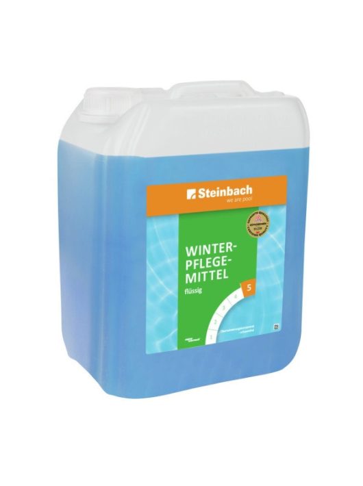 Aquacorrect Téliesítő folyadék 5L