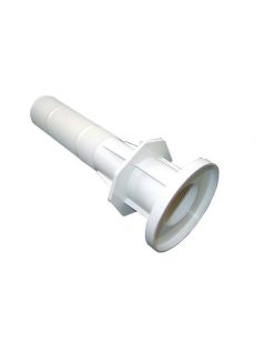   Betonos falátvezetés medencéhez védőkupak nélkül peremes Astral 15663