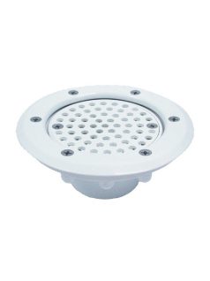 Padlóbefúvó fóliás Astral D63 szabályozható #15864