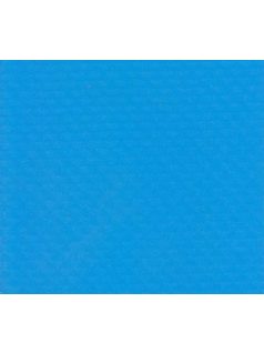   ELBTAL ELBE blue LINE szöveterősített fólia 1,5mm 1,65m adriakék .-/m2