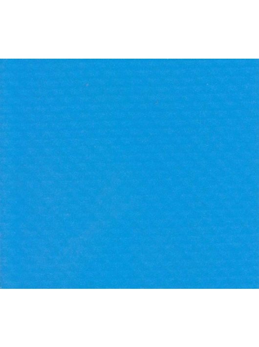 ELBTAL ELBE blue LINE szöveterősített fólia 1,5mm 1,65m adriakék .-/m2
