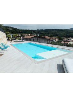   SOPREMAPOOL PREMIUM szöveterősített fólia White 1,5mm 1,65m .-/m2 156967/HB