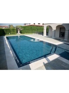   SOPREMAPOOL DESIGN szöveterősített fólia Pearl Black 1,5mm 1,65m .-/m2 156975/PB