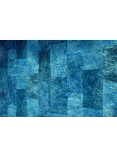   SOPREMAPOOL DESIGN szöveterősített fólia Mineral Sapphire 1,5mm 1,65m .-/m2 163212/MS