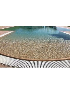   SOPREMAPOOL 3D szöveterősített fólia Sensitive Sand 1,8mm 1,65m .-/m2 156988/SSSA