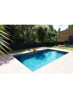   SOPREMAPOOL 3D szöveterősített fólia Sensitive Grey 1,8mm 1,65m .-/m2 156988/SSGM