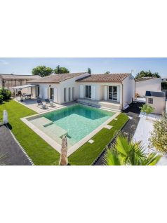   SOPREMAPOOL 3D szöveterősített fólia Sensitive Bali Sand 1,8mm 1,65m .-/m2 156988/SSBS