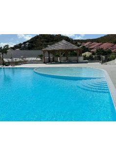   SOPREMAPOOL GRIP szöveterősített fólia csúszásmentes White 1,5mm 1,65m .-/m2 156991/HB