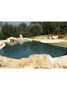   SOPREMAPOOL GRIP szöveterősített fólia csúszásmentes Black 1,5mm 1,65m .-/m2 156991/NB