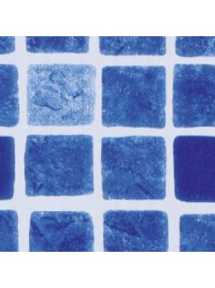   SOPREMAPOOL GRIP szöveterősített fólia csúszásmentes Marbella Blue 1,5mm 1,65m .-/m2 156991/MMB