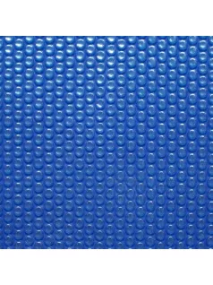 Szolártakaró kerek 6m 250 mikronos