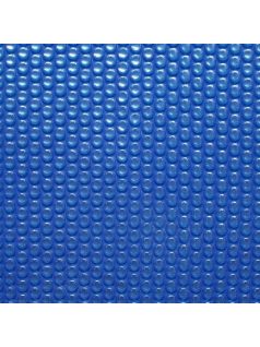 Szolártakaró szögletes 2,5x5m 300 mikronos