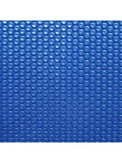 Szolártakaró szögletes 4 x 8 m 400 mikronos