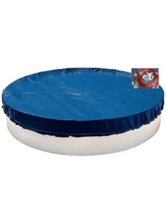 Védőtakaró kerek télitakaró 3,6m