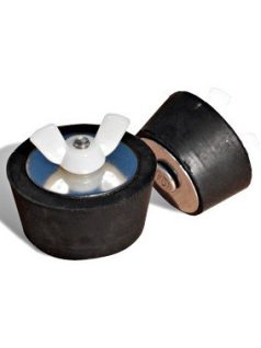 Fagydugó befúvóhoz gumi 1,5 colos 41/49