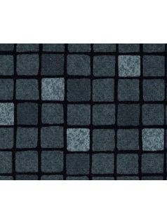   ELBTAL Pearl szöveterősített fólia 1,5mm 1,65m sötét ezüst .-/m2