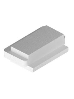 K-Pool 250 Polisztirol végzáró  EPS40