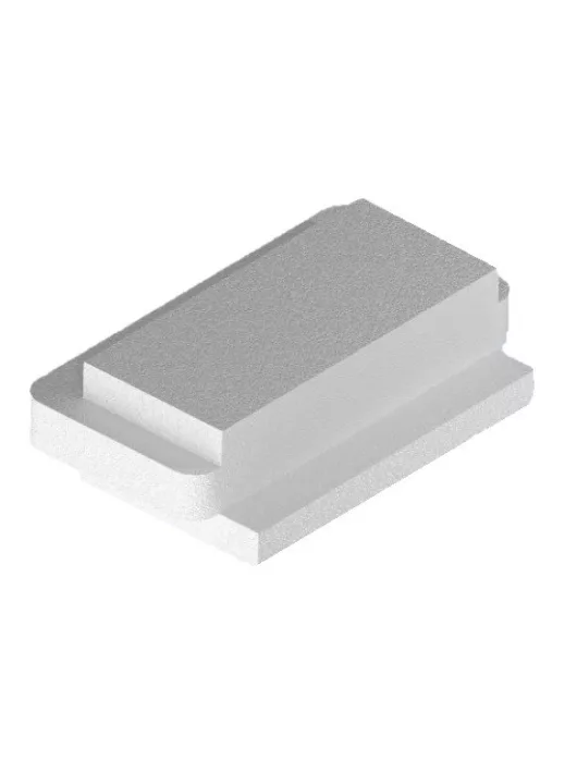 K-Pool 250 Polisztirol végzáró  EPS40