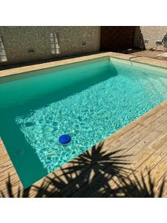   ELBTAL Elite Motion szöveterősített fólia 1,8mm 1,65m Sand Beach