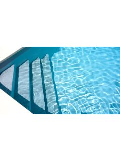   ELBTAL Elite Motion szöveterősített fólia 1,8mm 1,65m Grey Rock