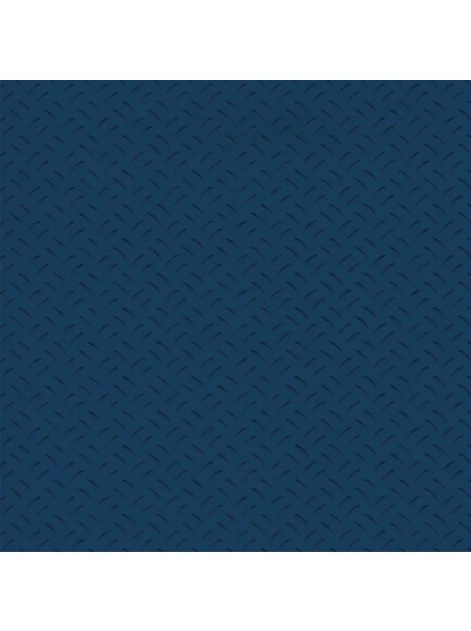 ELBTAL szöveterősített fólia 1,5mm csúszásmentes 1,65m night blue .-/m2