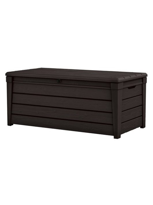 Brightwood Box 455L tároló láda barna KETER