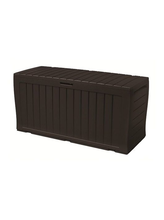 Marvel Plus Box 270L tároló láda antracit KETER