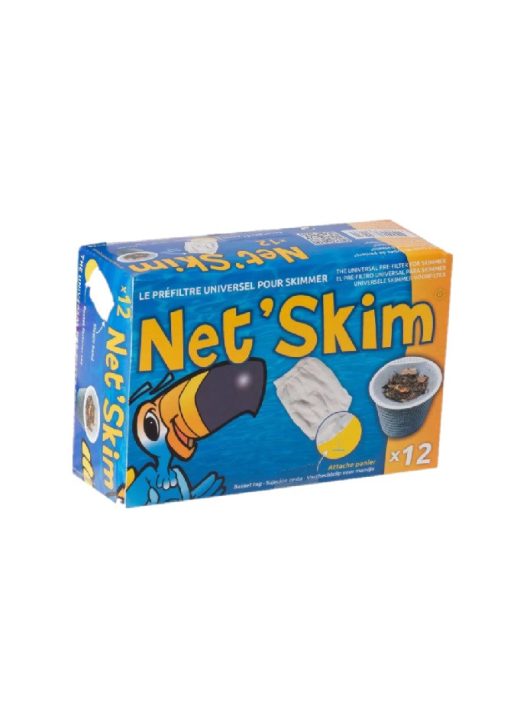 Net' Skim szkimmer háló 1db