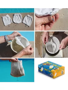 Net' Skim szkimmer háló 1db