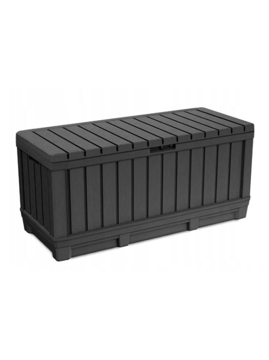 Kentwood 350L tároló láda szürke KETER