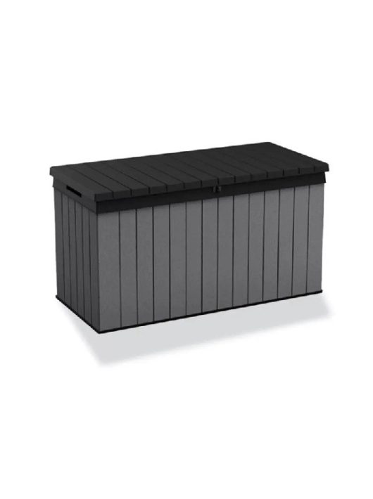 Darwin 570L tároló láda szürke KETER